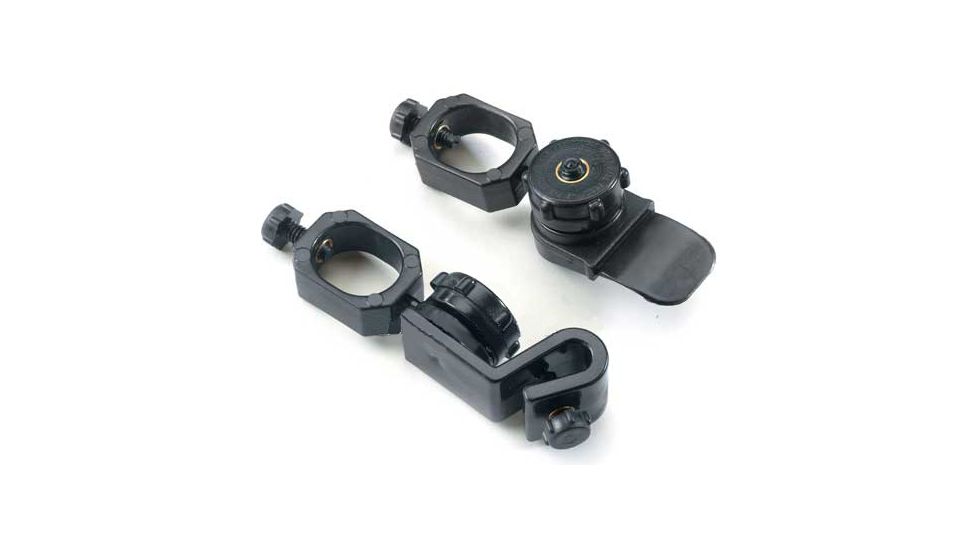 Streamlight Propolymer 2AA Flashlight Fire Helmet Clamp 67004