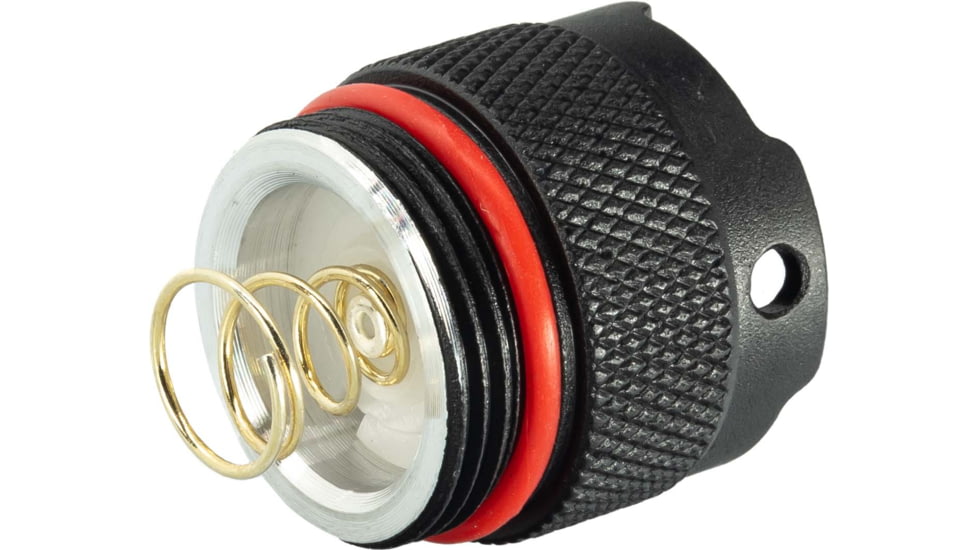 Streamlight 2L-X Tailcap Assy, 880246