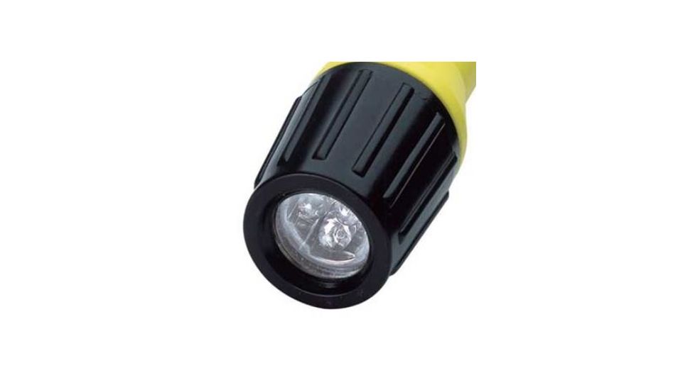 Streamlight 3N Face Cap Assembly for 3N Propolymer Flashlights 62002