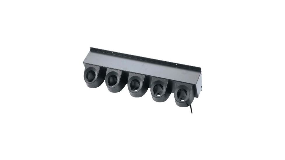 Streamlight 230V Bank Charger, 21600