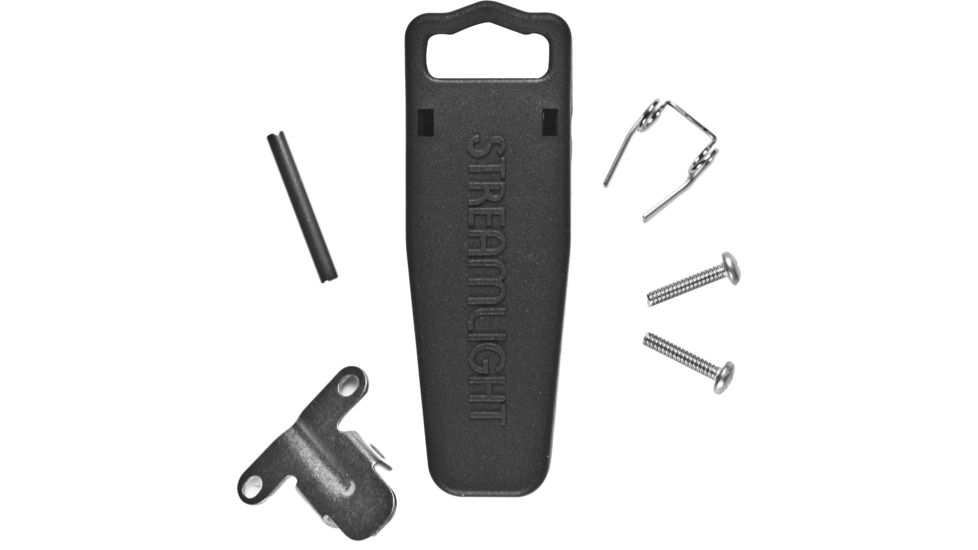 Streamlight Clip Kit for Survivor LED Lantern 90332