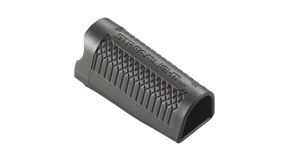 Streamlight Duty Flashlight Holster, Black 88053