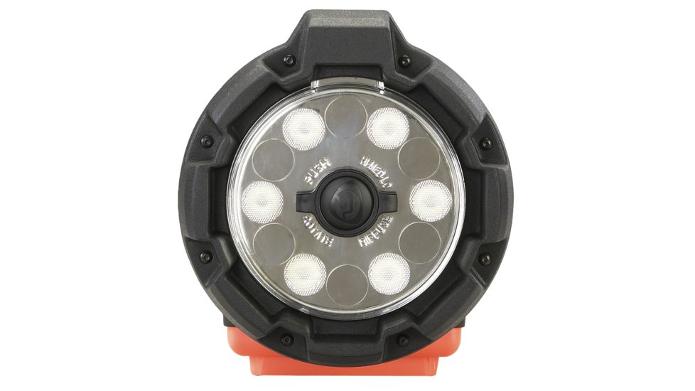 Streamlight E-Flood LiteBox HL, Without Charger, Orange 45660