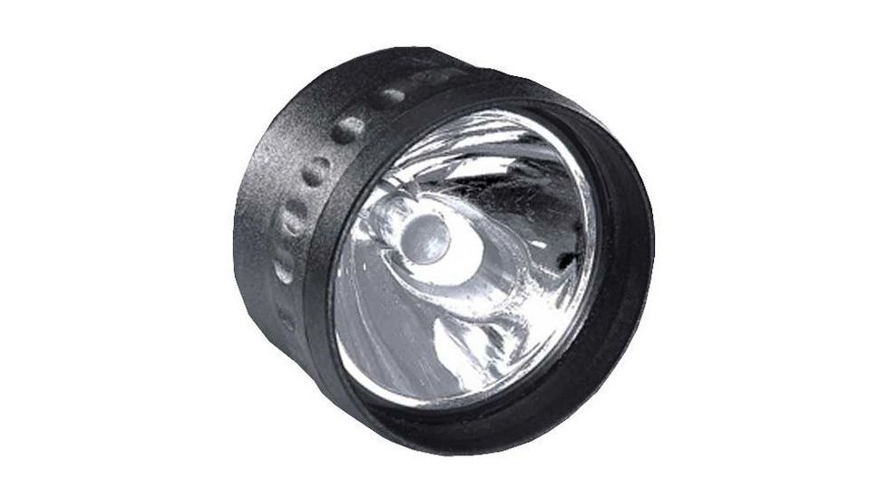 Streamlight Facecap Assembly for Survivor Division 1 Flashlights 900145