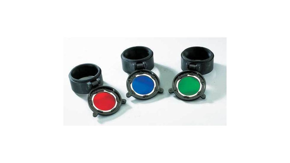 Streamlight Flip Lens, Stinger, PolyStinger, Stinger XT, TL-3 Red