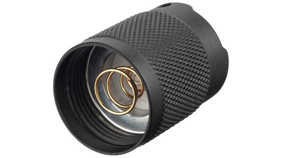 Streamlight Hl-X Tailcap Assy, 880231