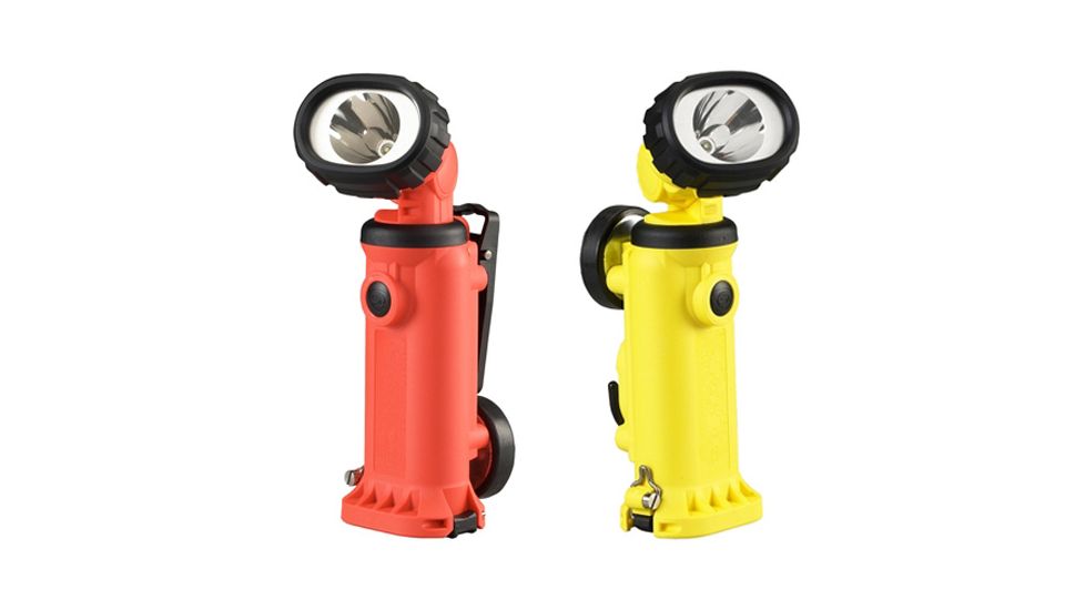 Streamlight Knucklehead HAZ-LO 100V Floodlight