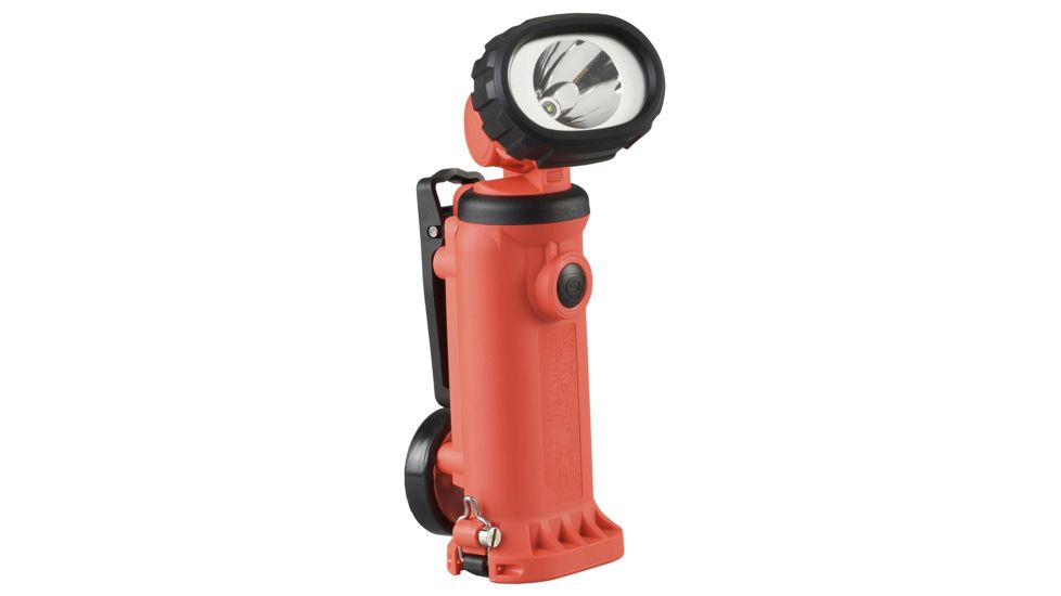 Streamlight Knucklehead HAZ-LO Spotlight without charger, Orange 91751