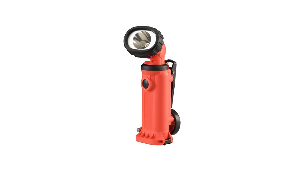 Streamlight Knucklehead HAZ-LO Spotlight w/o charger, Orange 91751
