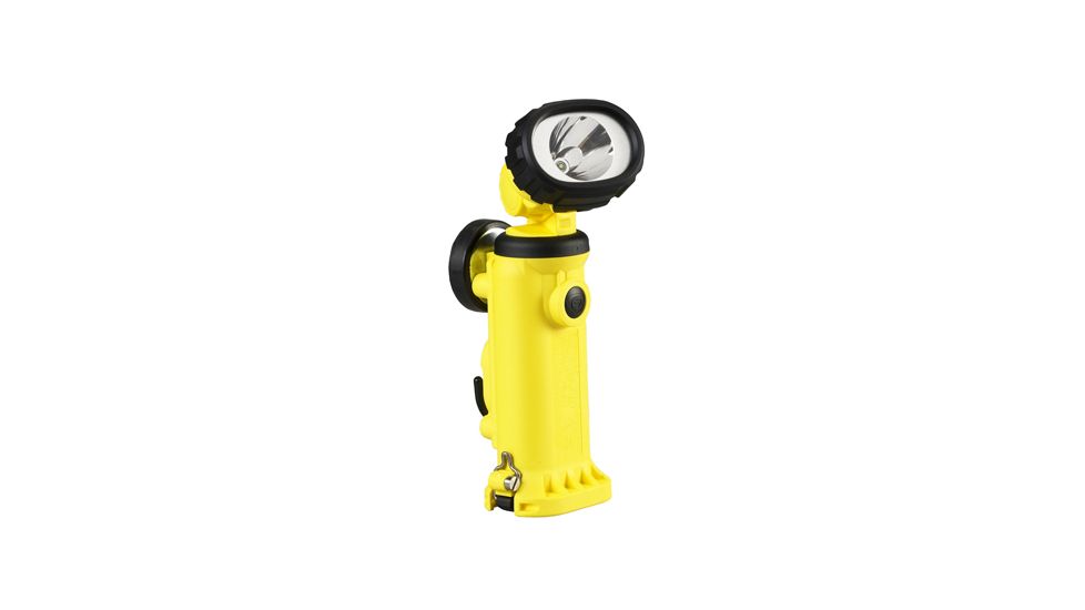 Streamlight Knucklehead HAZ-LO Spotlight w/o charger, Yellow 91721