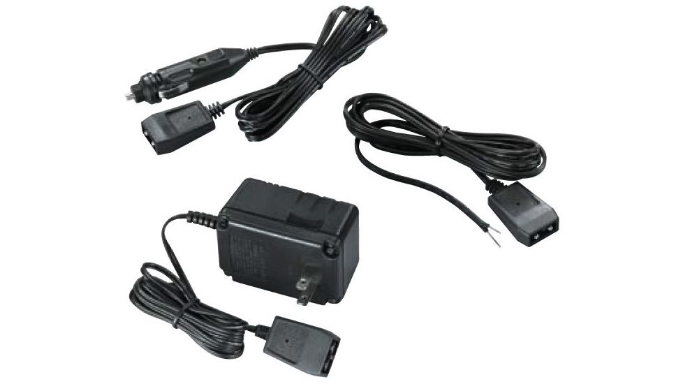 Streamlight LiteBox Flashlight w/ Standard AC/DC Charging System, 20-Watt Flood Bulb, Yellow, 45113