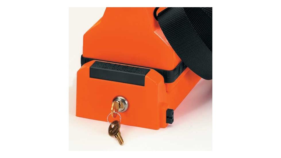 LOCKING DEVICE (KEYED ALIKE)