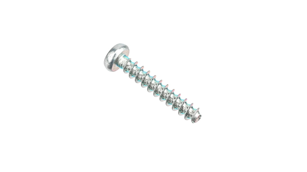 Streamlight M2X12mm Screw T5 Torx, Accessory, 610138