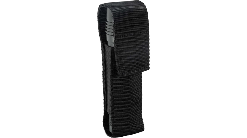 Streamlight OPMOD ProTac HL LED Flashlight w/Holster, CR123A, 1000 Lumens, Black, 88065OPMOD