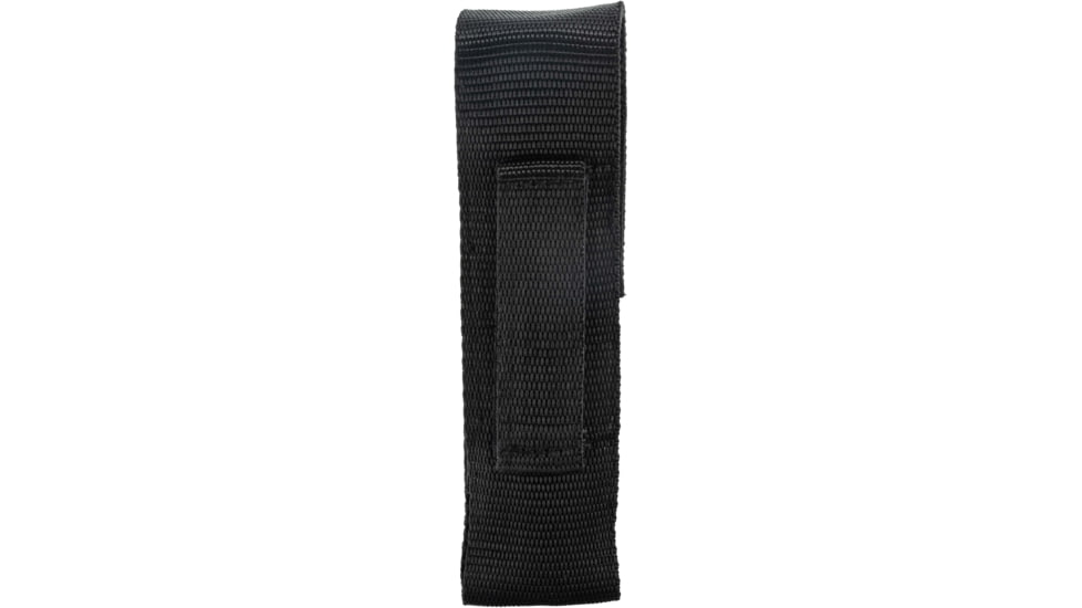 Streamlight OPMOD ProTac HL LED Flashlight w/Holster, CR123A, 1000 Lumens, Black, 88065OPMOD
