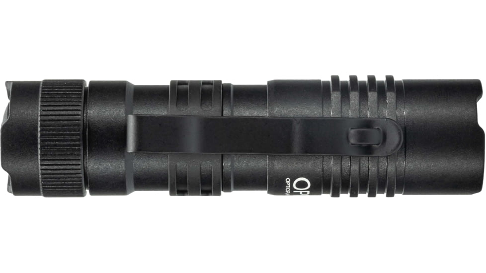 Streamlight OPMOD PT Professional Tactical 1L LED Flashlight, CR123A, 110 Lumens, 88030OPMOD