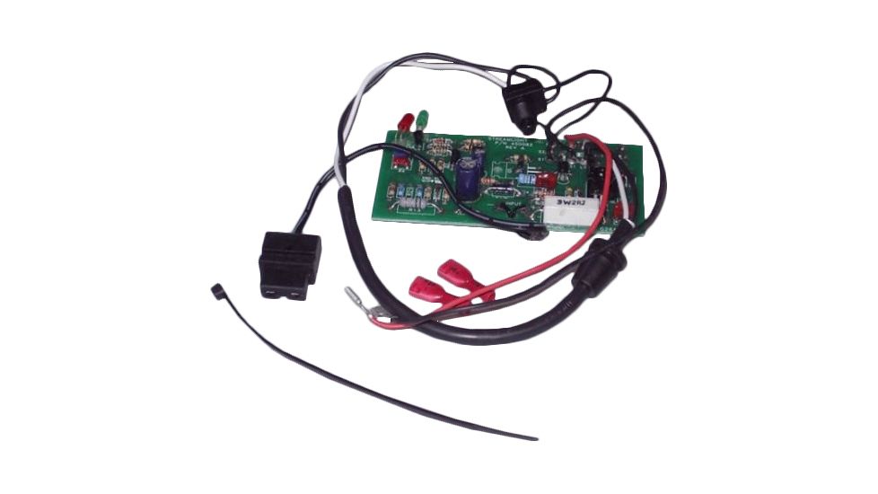 Streamlight Pcb Assy, Std W/wires - Litebox - 450065