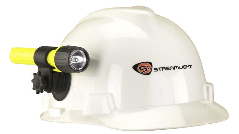 Streamlight Poly Mount Kit, Black 68089