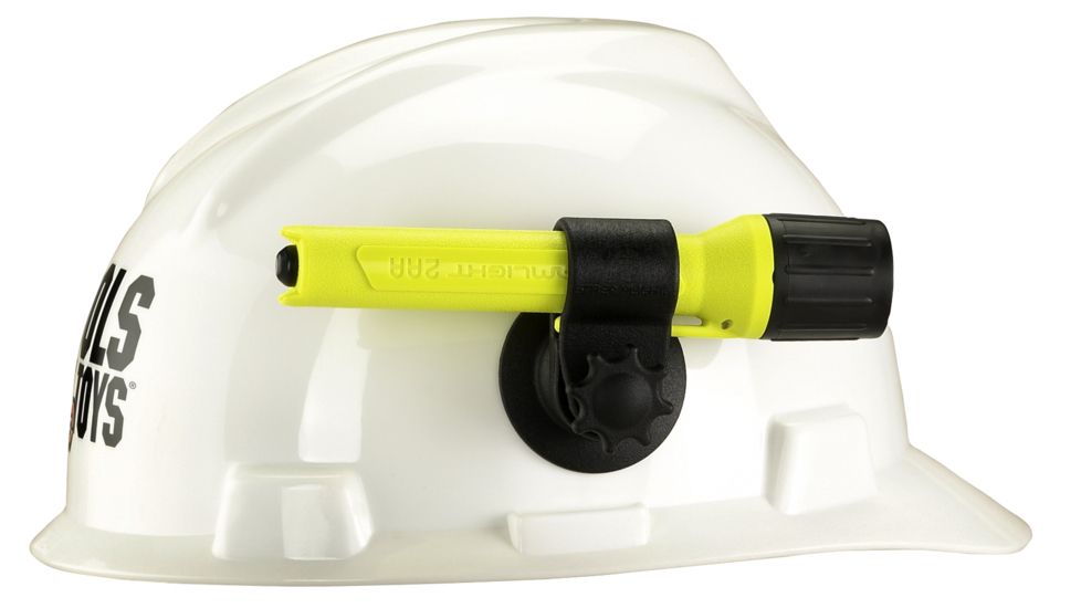 Streamlight Poly Mount Kit, Black 68089