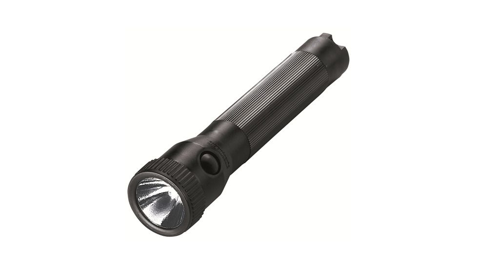 Streamlight Polystinger Ac 220v/dc Black - 76214