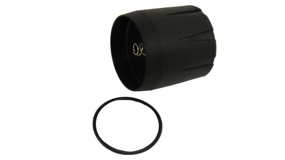 Streamlight PolyStinger DS LED Rechargeable Flashlight Tail Cap Switch 76103