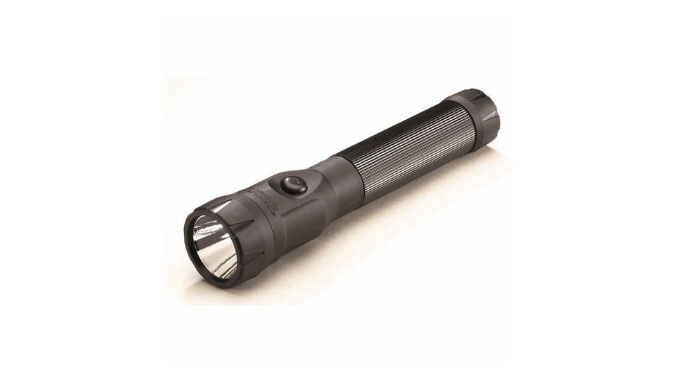 Streamlight Polystinger W/ac 220v Black - 76701