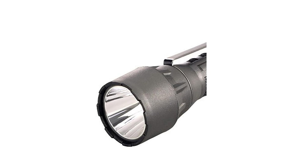 Streamlight Polytac Hp Head Assembly, Black, Black, 888201
