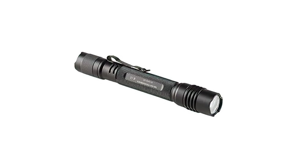 Streamlight Pro, Black