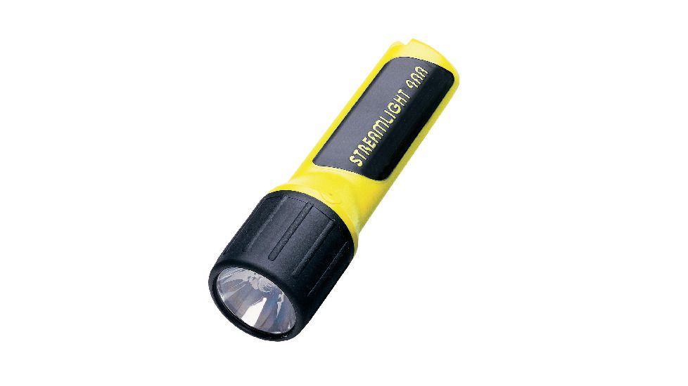 Streamlight Propoly 4aa Xenon Bulb - 68900