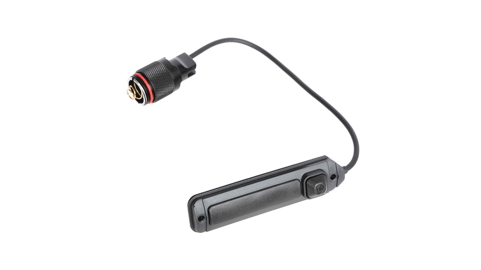 USED Streamlight Protac Remote Switch W/Tailcap, Accessory, 880175, EDEMO1