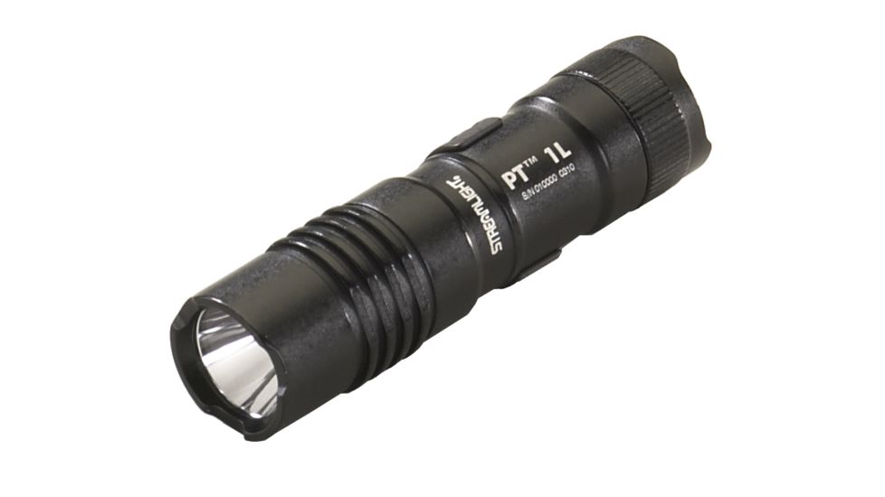 Streamlight PT Professional Tactical 1L LED Flashlight, 88030
