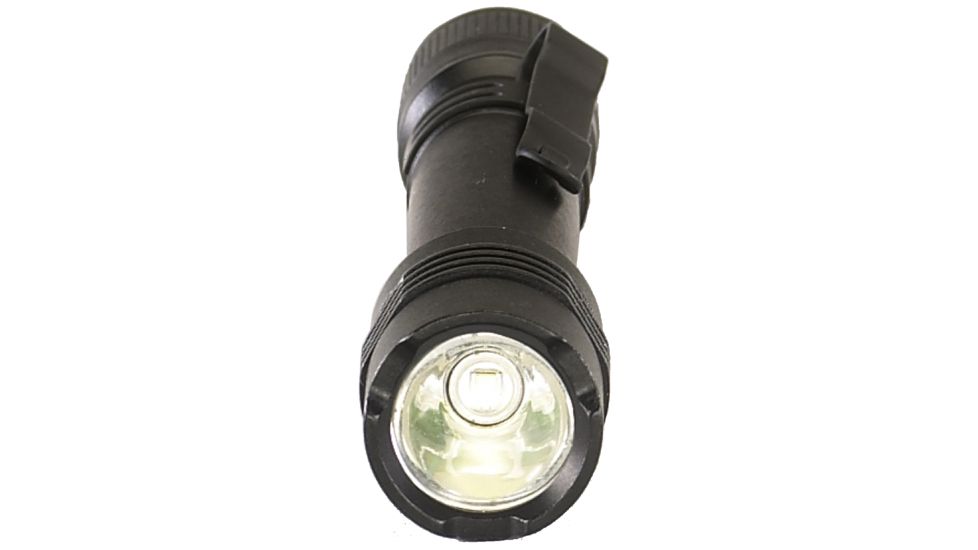 Streamlight PT Professional Tactical Series 2AA LED Flashlight, Black, 88033