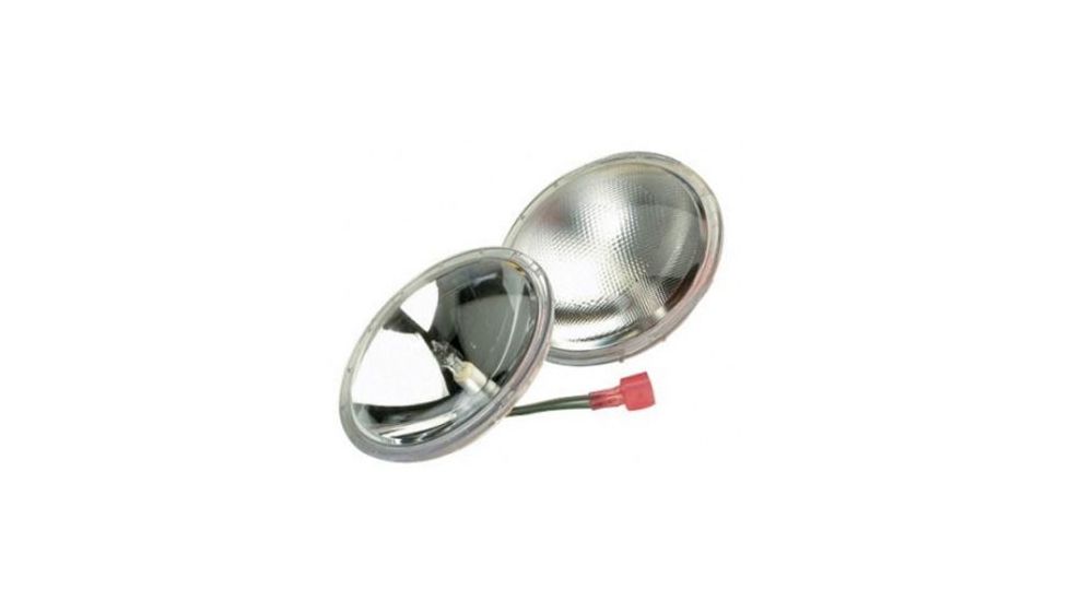 Streamlight Reflector/Lens Assembly - LiteBox SL-40/LiteBox/FireBox/ Vulcan/Fire Vulcan 44070