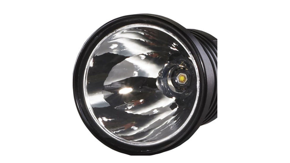 Streamlight Reflector Kit Facecap 0.25in Opening Supertac X, Accessory, 881150