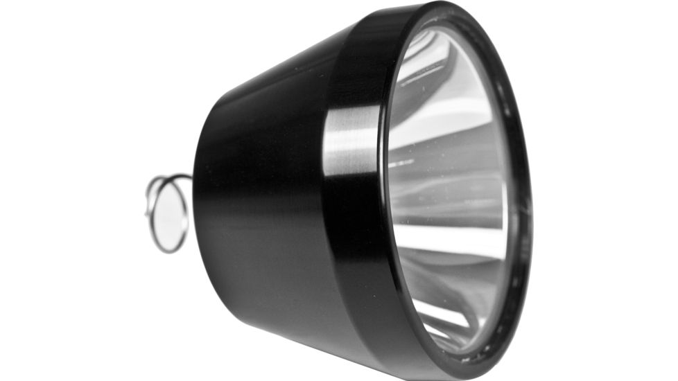 Streamlight Reflector/Lens Assembly - Stinger HP/Stinger XT HP/UltraStinger 77510