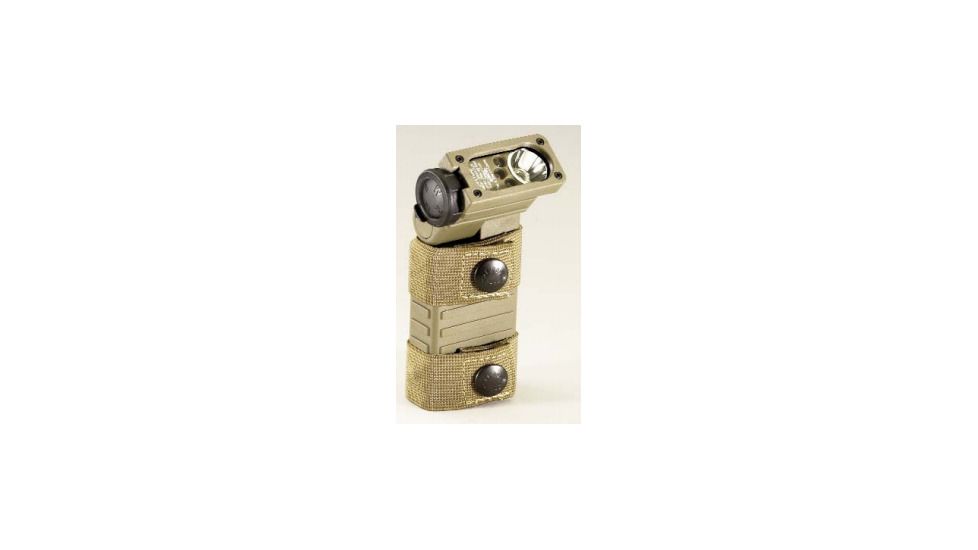 Streamlight Replacement Retainer for Sidewinder Flashlights