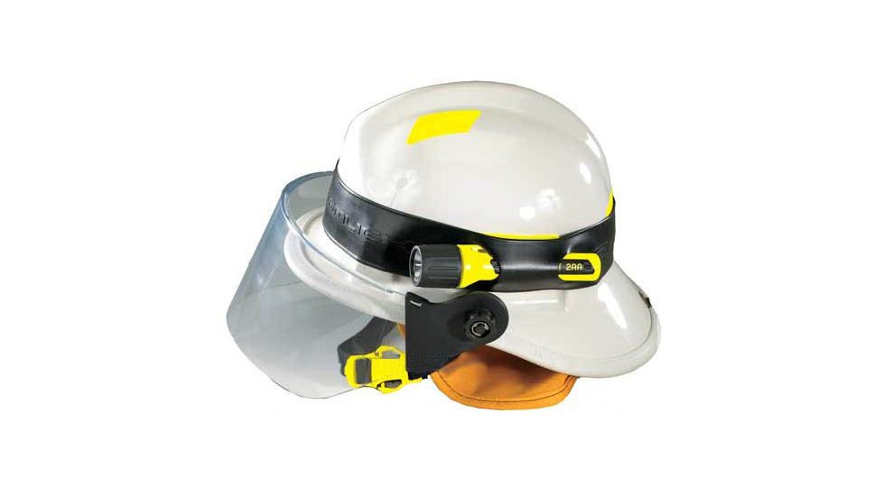 Streamlight Flashlight Rubber Helmet Strap 99075
