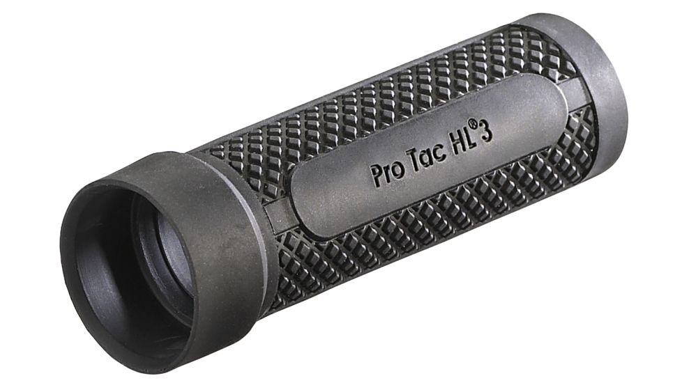 Streamlight Rubber Sleeve - ProTac HL 3 88056