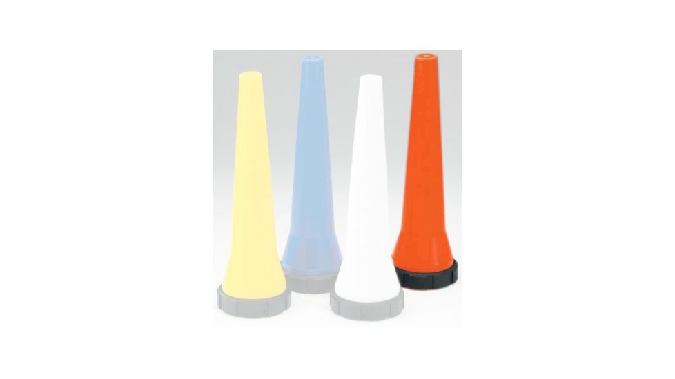 Streamlight Safety Wand  (SL-20X, SL-20X-LED, SL-20XP-LED, 3C-XP) - Red