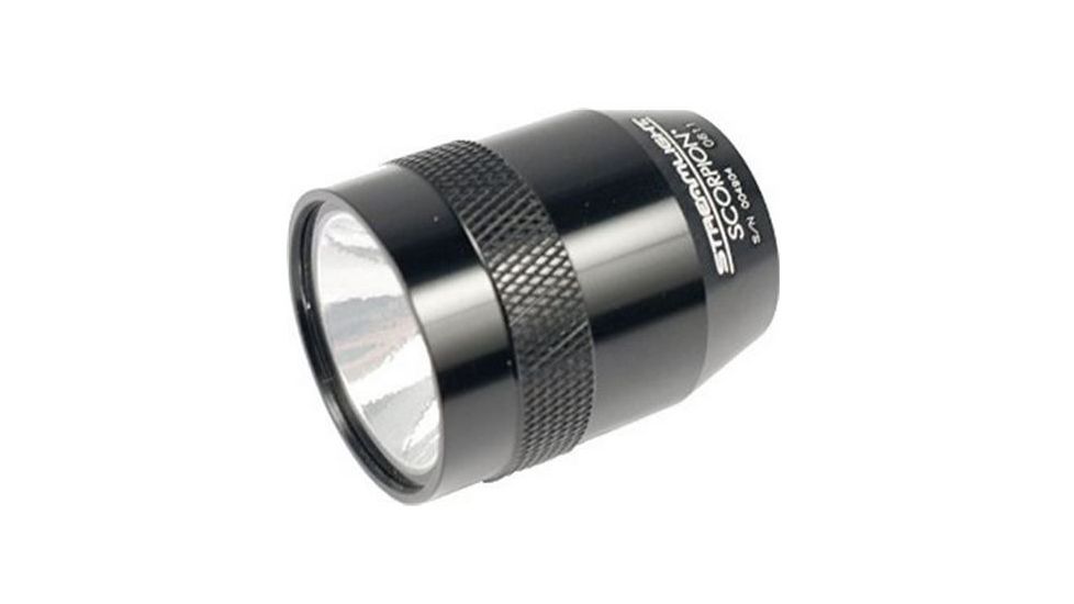 Streamlight Scorpion Head Assembly - 850021-SL