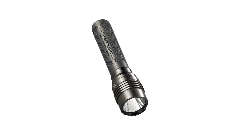 Streamlight Scorpion HL Flashlight w/ Lithium Batteries, Clam Pack 85400