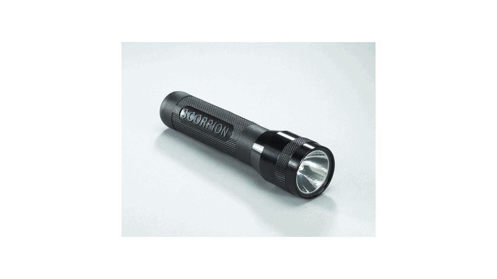 Streamlight Scorpion W/belt Clip - 85007