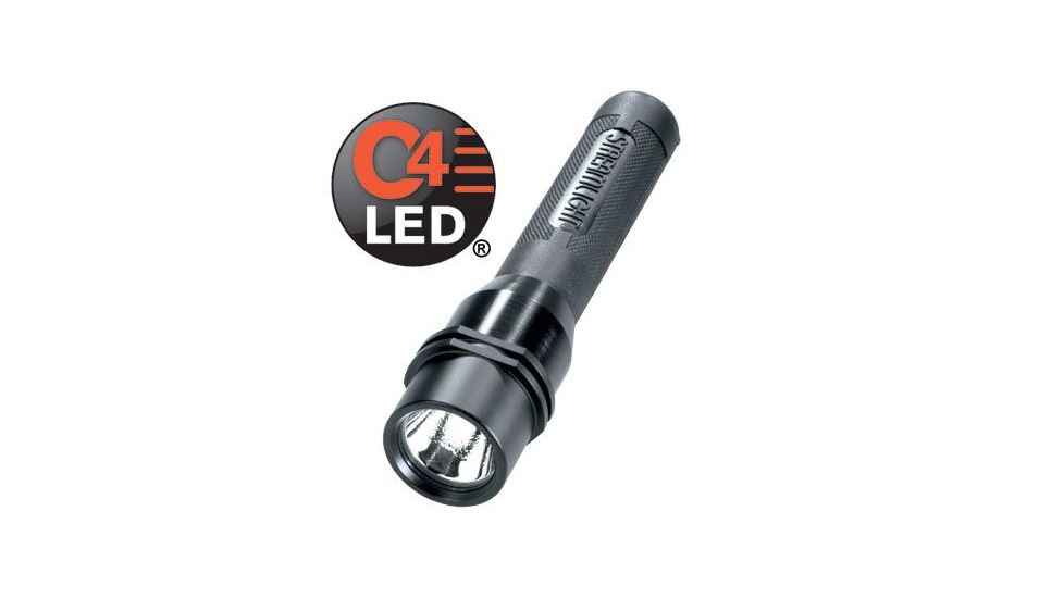 Streamlight Scorpion X Tactical Hand-Held LED Flashlight, 85011