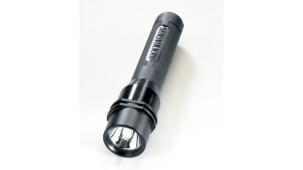 Streamlight Scorpion X Tactical Hand-Held LED Flashlight, 85011