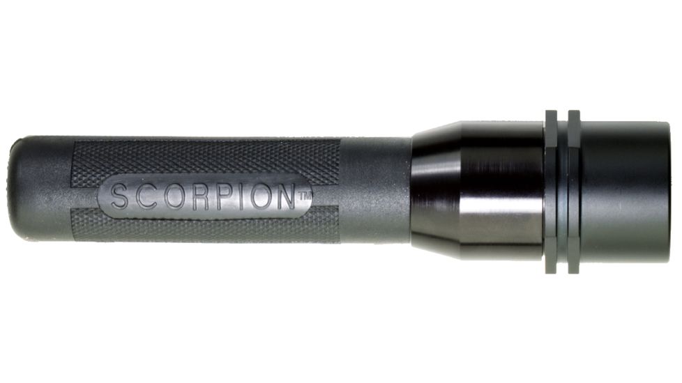 Streamlight Scorpion X Tactical Hand-Held LED Flashlight, 85011