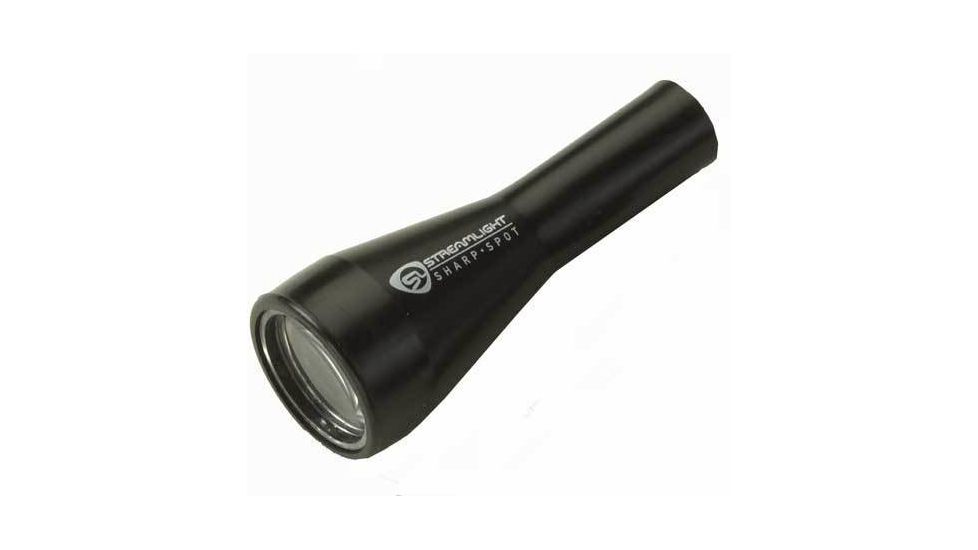 Streamlight Sharp Black Spot for Stylus Penlight 65065