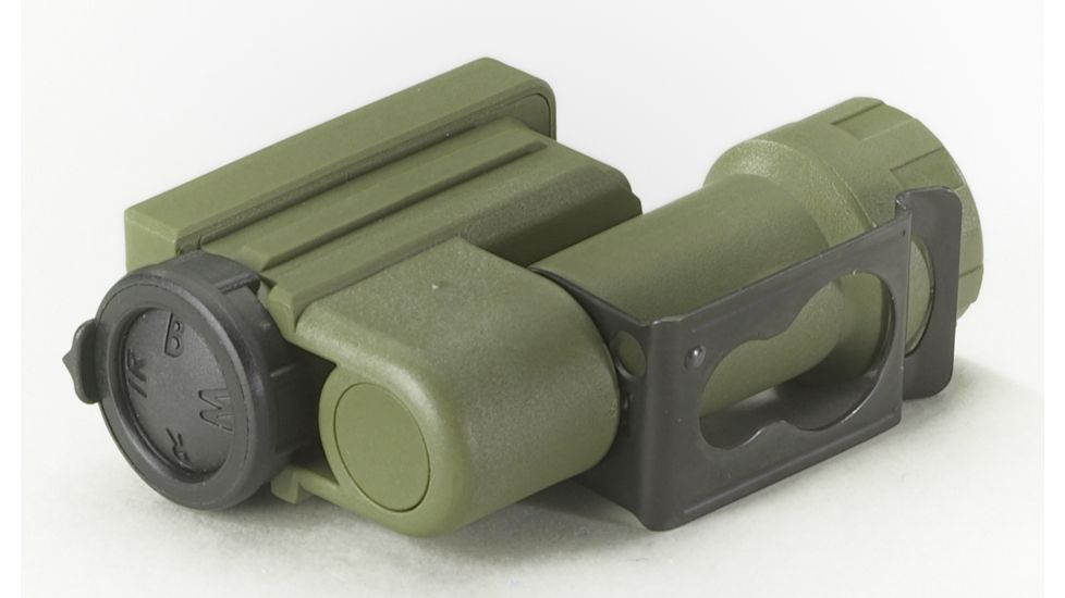 Streamlight Sidewinder Tactical Light - Olive Drab