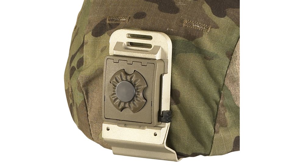 Streamlight Sidewinder NVG Mount Hands Free Tactical Light, Tan, 14155