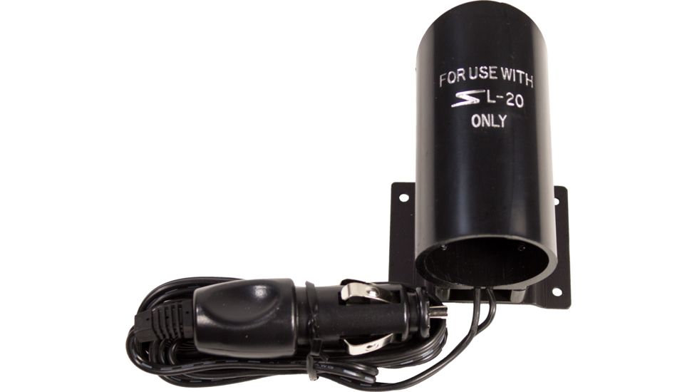 Streamlight Sl-20 Dc2 Old Style - 202100