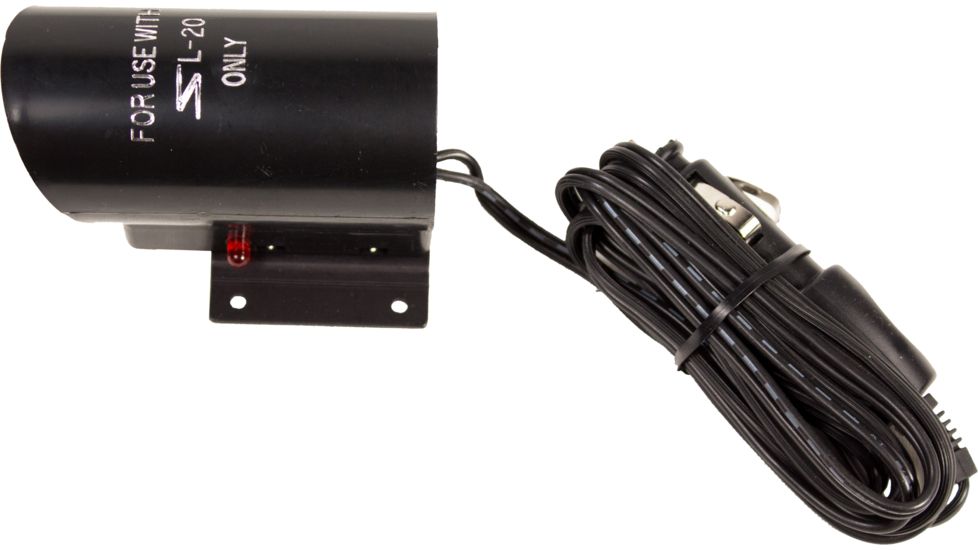 Streamlight Sl-20 Dc2 Old Style - 202100